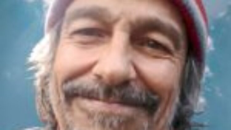 M. Marc Bergeron 1962-2021