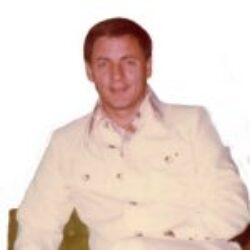 M. Marcel Goulet 1944-2021
