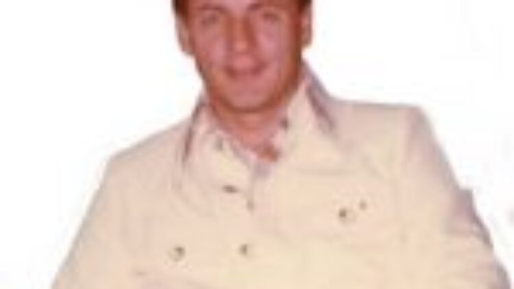 M. Marcel Goulet 1944-2021