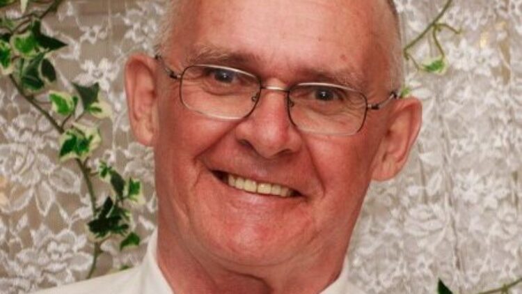 M. Yoland Noiseux 1943-2020