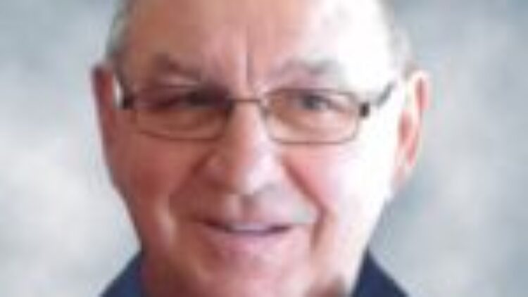 M. Claude Gagnon 1943-2021
