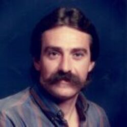 M. Guy Bernier 1954-2021