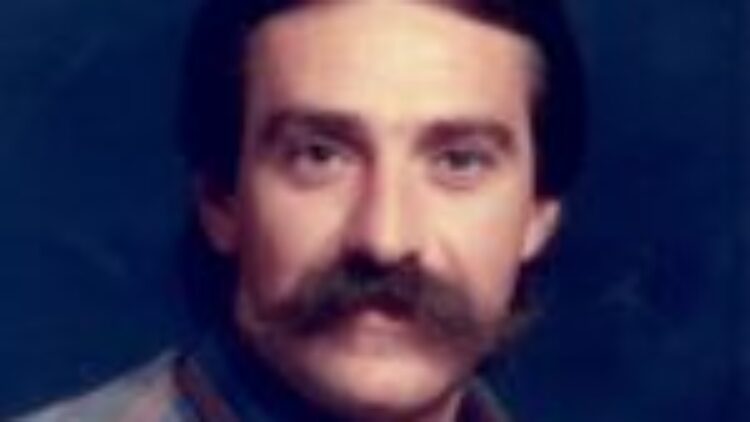 M. Guy Bernier 1954-2021