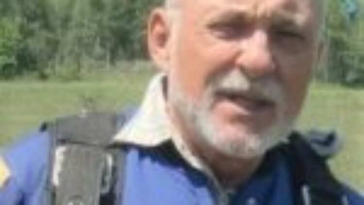M. Louis-Marie St-Pierre 1945-2021