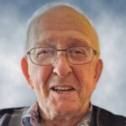 M. Marc Fournier 1925-2021
