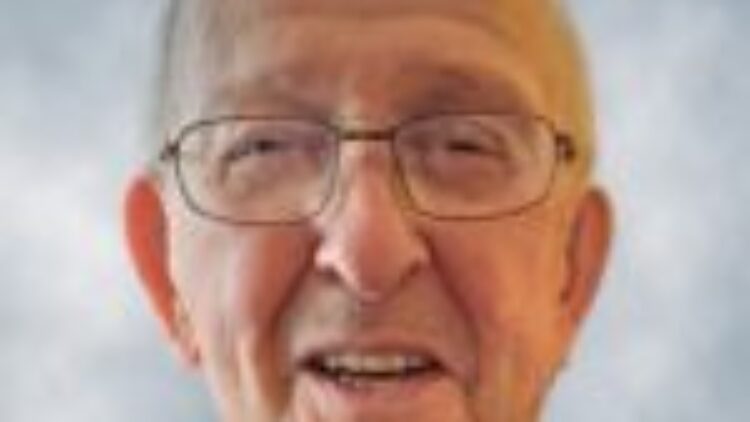 M. Marc Fournier 1925-2021