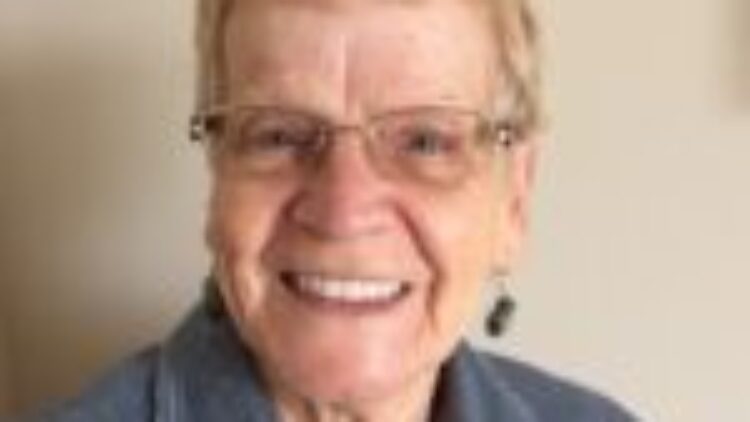 Mme Carmen Leroux-Durocher 1933-2021
