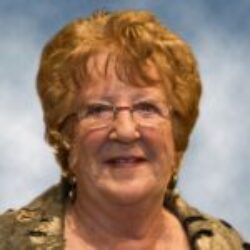 Mme Ginette Pepin-Lapointe 1941-2021