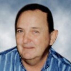 M. Jean-Claude Potvin 1941-2021
