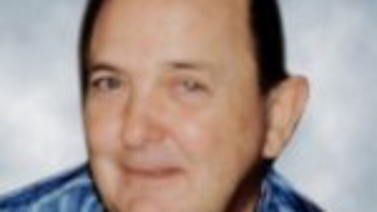 M. Jean-Claude Potvin 1941-2021