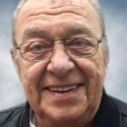 M. Jean-Guy Cyr 1943-2021