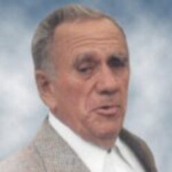 M. Jean-Paul Laverrière 1924-2021