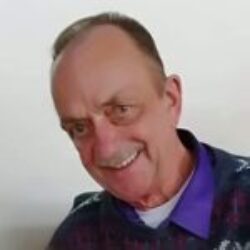 M. Marcel Beaudoin 1952-2021