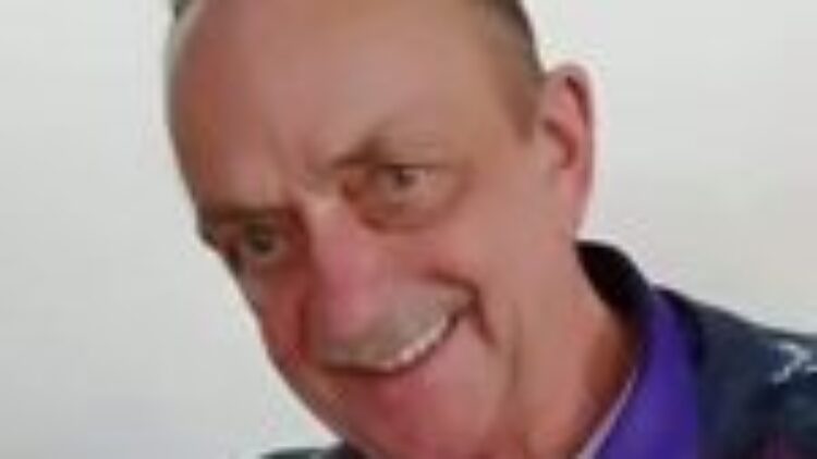 M. Marcel Beaudoin 1952-2021