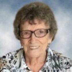 Mme Raymonde Deschamps-Caron 1935-2021