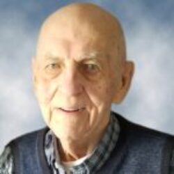 M. Florian Leclerc 1927-2021