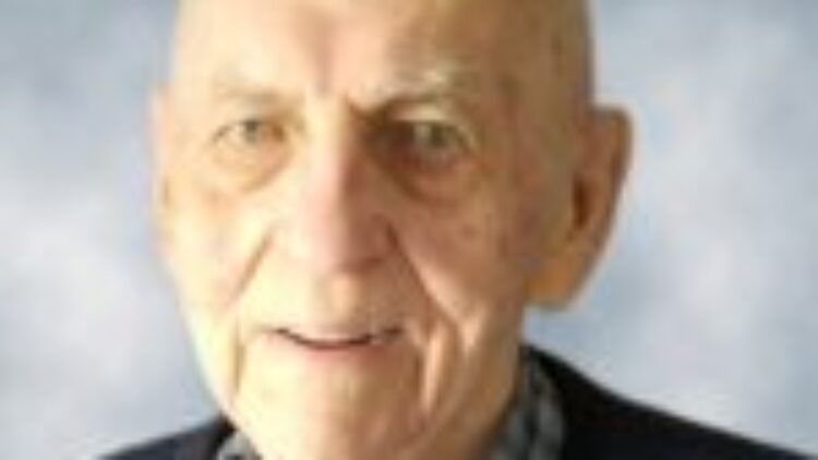 M. Florian Leclerc 1927-2021