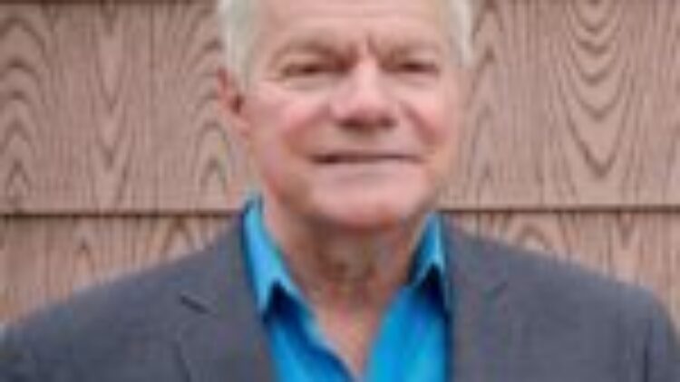 M. Jacques (Tim) Borduas 1949-2021