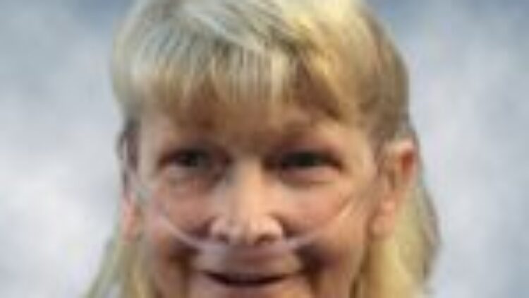 Mme Lyse Beauchemin,1949-2021