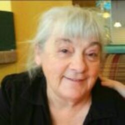 Mme Madeleine Fortin 1950-2021