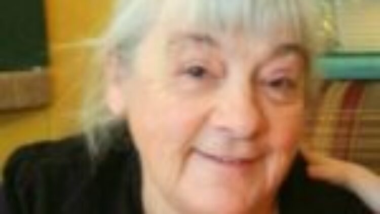 Mme Madeleine Fortin 1950-2021