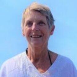 Mme Nadine Stasse 1948-2021