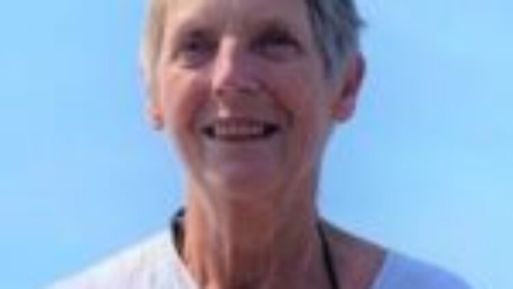 Mme Nadine Stasse 1948-2021