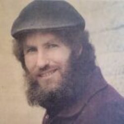 M. Stephen James Gray 1970-2021