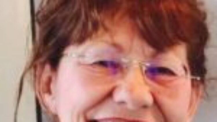 Mme Claudette Bergeron 1951-2021