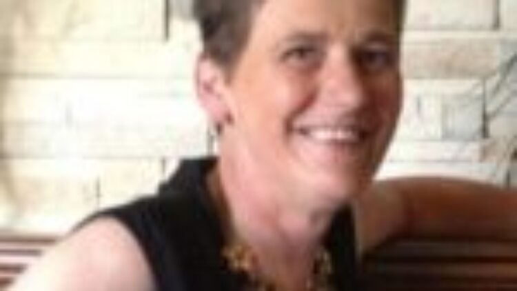Mme Danielle Patenaude 1961-2021