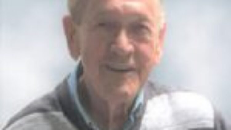 M. Gordon Addis, 1943-2021