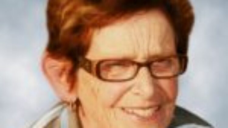 Mme Hélène St-Onge 1946-2021