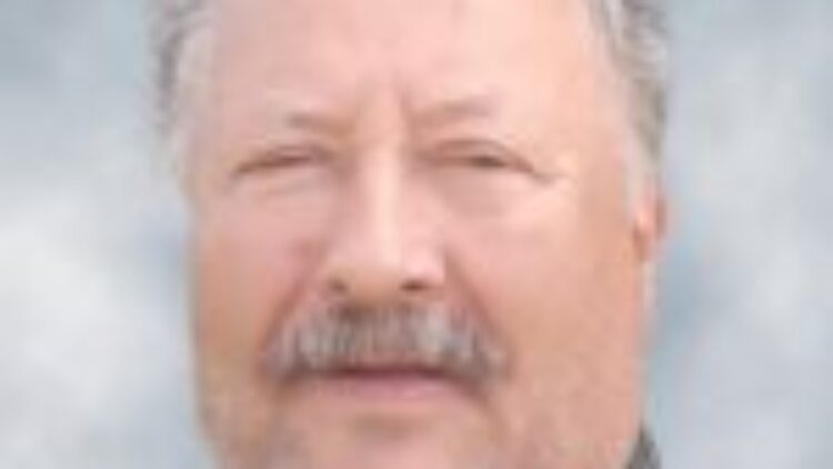 M. Jacques Meunier 1953-2021