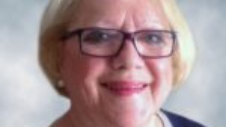 Mme Lorraine Noiseux  1943-2021