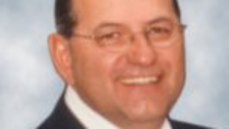 M. Luc Fontaine 1952-2021