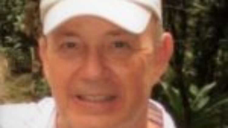 M. Michel Thibodeau 1949-2021