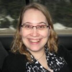 Mme Aline Fredette, 1976-2021