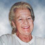 Mme Claire Vachon, 1935-2021