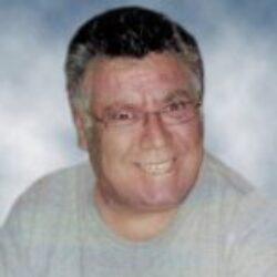 M. Denis Courtemanche 1955-2021