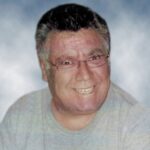 M. Denis Courtemanche 1955-2021