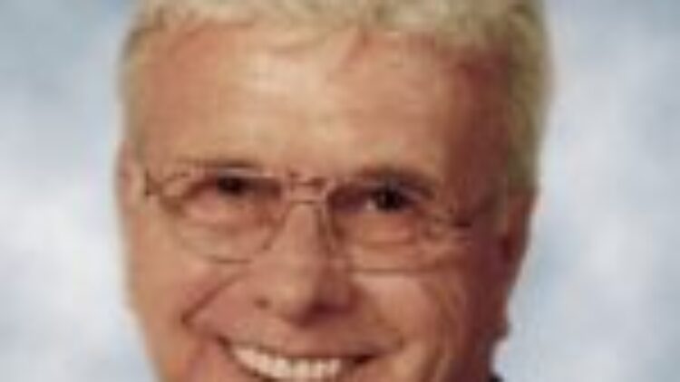 M. Jean-Paul Lamothe 1932-2021