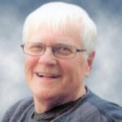 M. Jean-Guy Caron, 1942-2021
