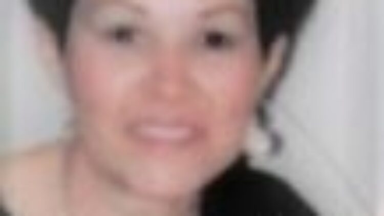Mme Lise Gaucher,1939-2021