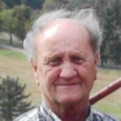M. Lucien Cadieux 1935-2021