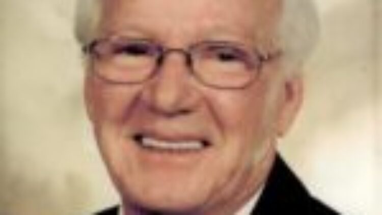 M. Denis Girard 1940-2021