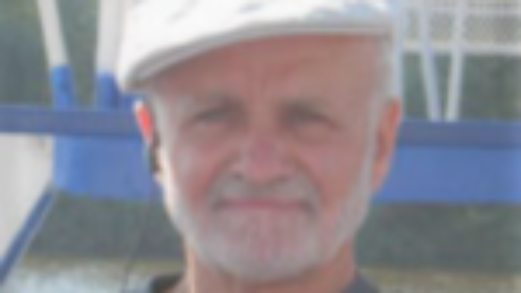 M. Eric Chalifoux 1951-2021