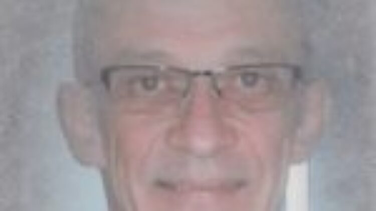 M. Luc Couture 1959-2021