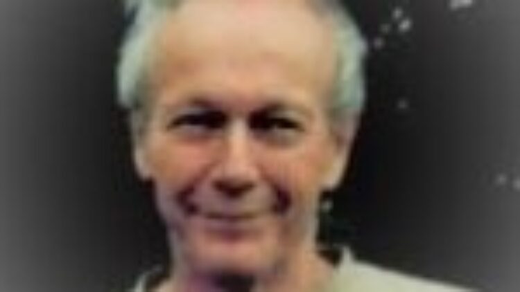 M. Serge Perron 1952-2021
