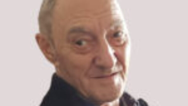 M. Charles Hurdle 1942-2021