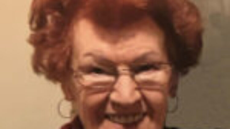 Mme Gisèle Poirier-Foucault 1936-2021